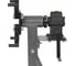 Стенд для ремонта двигателя с редуктором NORDBERG 900 кг (серый) N3009R(G) 3