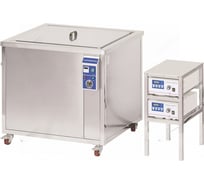 Ультразвуковая ванна с подогревом NORDBERG 264 л NU2460D