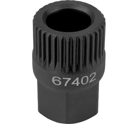 Головка для обгонной муфты генератора Partner 30 мм PA-67402(60850)