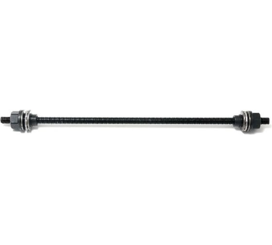 Болт механический с подшипниками Rockforce M10, L-450 мм RF-933T1-10P(49461)