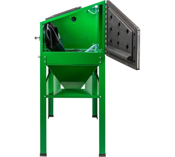 Пескоструйная камера Rockforce 220 л RF-SBC220 MST(60308)