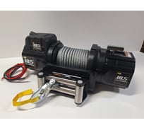 Лебедка электрическая Автоспас Winching ETALON 18500 24 В W1906