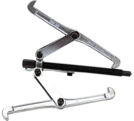 Трехлапый съемник KingTul KT-6590208N 8''(захват -200мм, длина лап-200мм, лапы S-образные) 47821