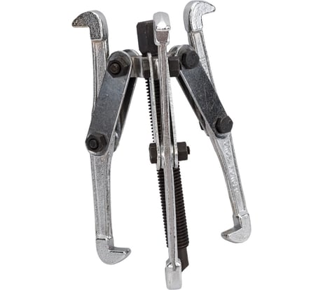 Трехлапый съемник KingTul KT-6590206N 6'' 47820