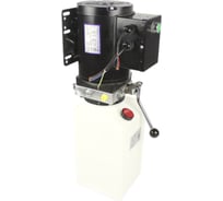 Гидростанция электро-механическая AE&T 380 В PU/m380