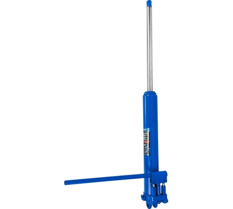 Цилиндр гидравлический удлиненный с двухштоковым насосом Forsage 8 т F-1208-2 LI(61620)