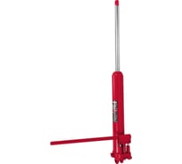 Цилиндр гидравлический удлиненный с двухштоковым насосом Forcekraft  8 т FK-1208-2 LI(61622)