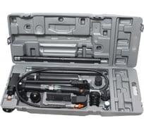 Набор гидравлического оборудования для кузовных работ 10т, в кейсе на колесах RF-T71002L(15956) Rockforce