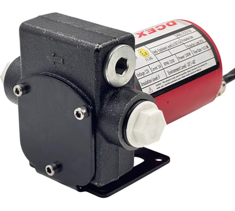 Насос для перекачки бензина Petroll Rite 40 Петролл 5036