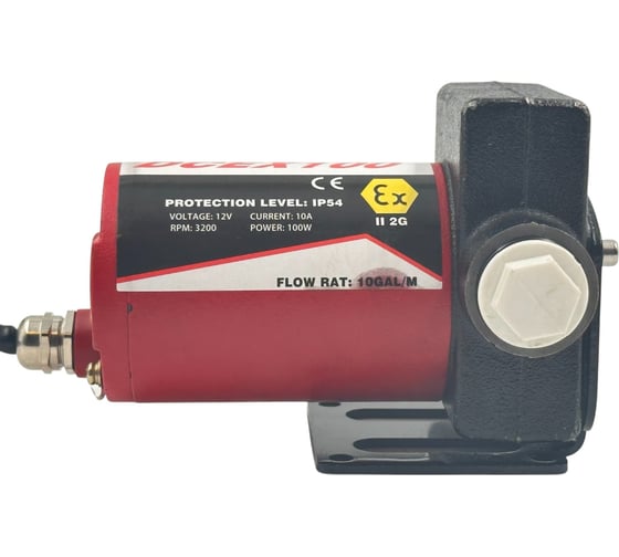 Насос для бензина Петролл Rite 40 5036