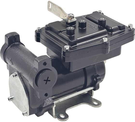 Насос для бензина Петролл Saturn (220V) 6031