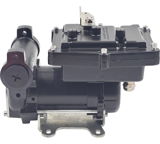 Насос для бензина Петролл Saturn (220V) 6031