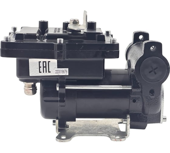 Насос для бензина Петролл Saturn (220V) 6031