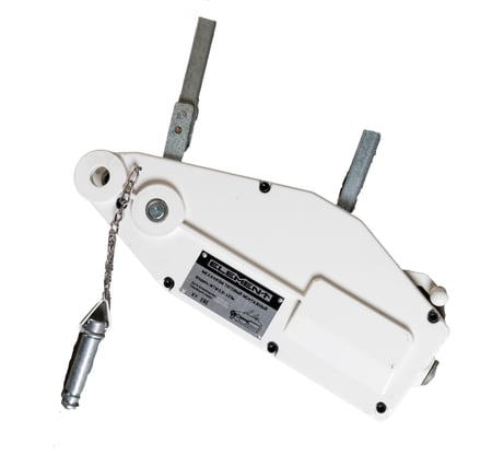 Механизм тяговый монтажный ELEMENT МТМ 0,8т, 20 м 1224001