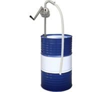 Насос ручной для дизельного топлива и бензина Петролл TS-50 9039