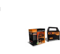 Устройство зарядное LAVITA 6V-12V 6A (СВЕТОДИОДНАЯ ИНДИКАЦИЯ) LA 192206