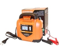 Устройство зарядное_6V-12V 6A (СТРЕЛОЧНАЯ ИНДИКАЦИЯ) LAVITA LA 192208