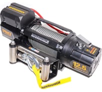 Лебедка электрическая Novawinch PRO PLUS 12500 12В W2212