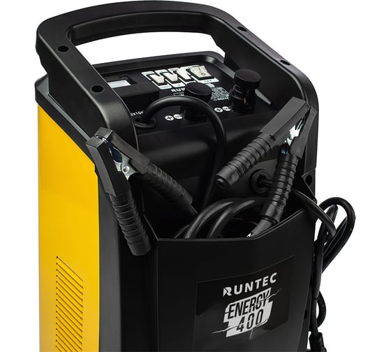 Пуско-зарядное устройство Runtec ENERGY 400 RT-CB400