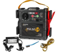 Пусковое устройство Runtec Pulse 54 12/24 В,3000/1800 A RT-PL54