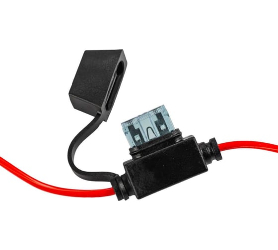 Зарядное устройство RUNTEC автоматическое 6/12В, 4А/8А RT-CB100