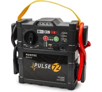 Пусковое устройство Runtec Pulse 72 12/24 В, 3200/2000 A RT-PL72