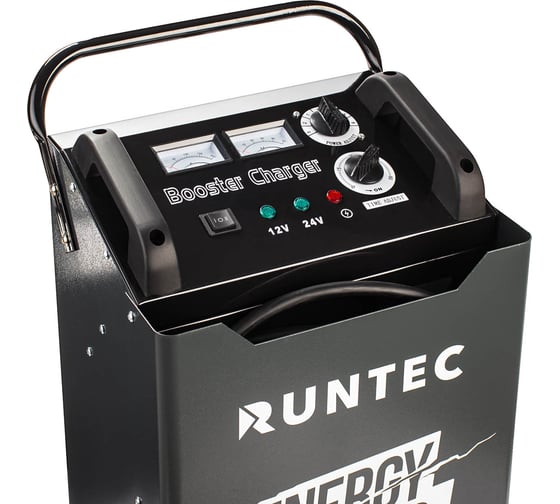 Пуско-зарядное устройство Runtec ENERGY 1600 RT-CB1600