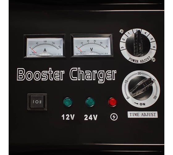 Пуско-зарядное устройство Runtec ENERGY 1600 RT-CB1600
