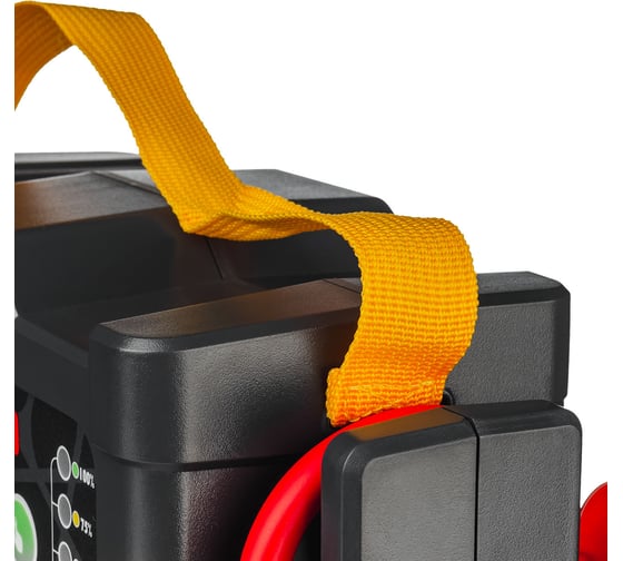 Пусковое устройство Runtec Pulse 48 12/24 В,2400/1600 A RT-PL48