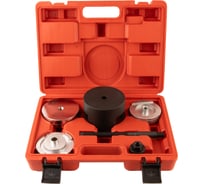 Набор для замены сайлентблоков WIEDERKRAFT BMW X5 E52 WDK-214113