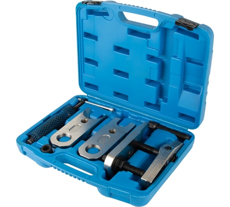 Набор съемников шаровых опор WIEDERKRAFT WDK-214871