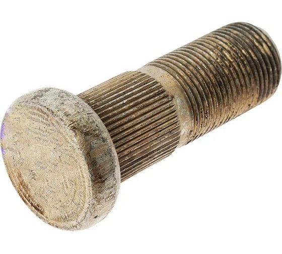 Болт ступицы переднего колеса BULTEN для ГАЗ-31104 Валдай 3310-3103008