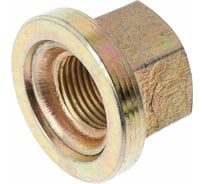 Гайка крепления колеса BULTEN для ГАЗ-3302, с шайбой 3302-3101034
