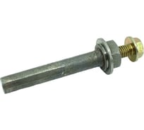 Палец направляющий суппорта BULTEN ГАЗ-3302/3110 в сборе с болтом 105-3501214