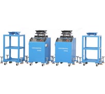 Люфт-детектор для диагностики подвески с поворотной площадкой NORDBERG NTE50_V2