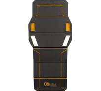 Коврик для ремонта автомобиля универсальный маслобензостойкий FORSTIME EVA, 1210x570x31 мм FT-TRL8002-1A(61220)