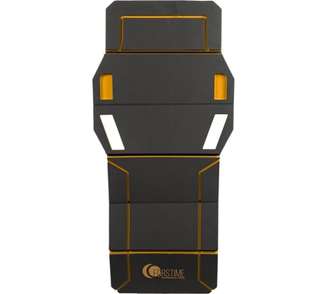 Коврик для ремонта автомобиля универсальный маслобензостойкий FORSTIME EVA, 1210x570x31 мм FT-TRL8002-1A(61220)