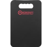 Коврик для ремонта автомобиля универсальный маслобензостойкий Forcekraft EVA, 480x320x30 мм FK-TRL7002-1A(61229)