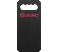 Коврик для ремонта автомобиля универсальный маслобензостойкий Forcekraft EVA, 450x210x28 мм FK-TRL7002-1B(61230)