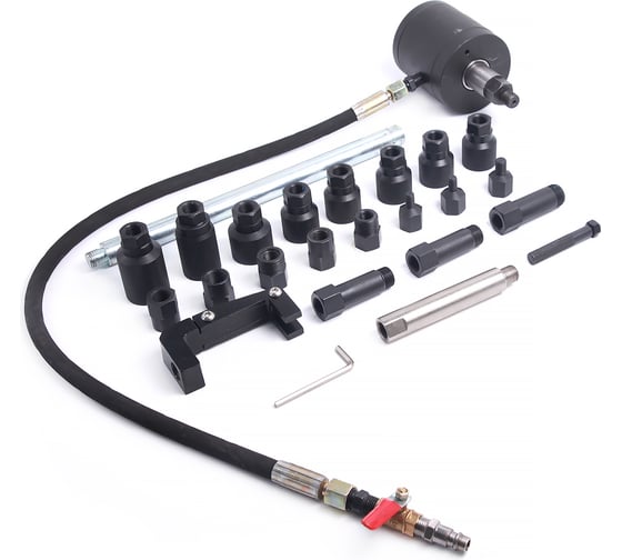 Съемник дизельных форсунок Car-tool пневматический CT-3208