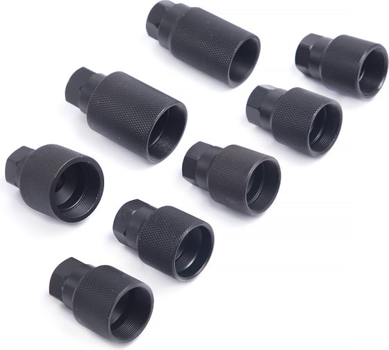 Съемник дизельных форсунок Car-tool пневматический CT-3208