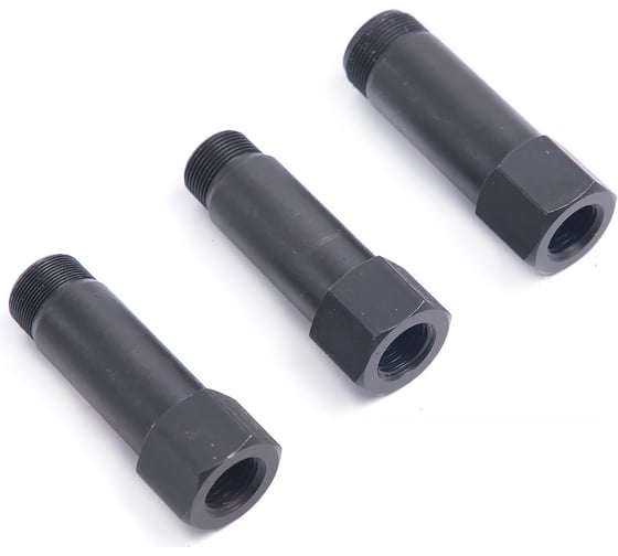 Съемник дизельных форсунок Car-tool пневматический CT-3208