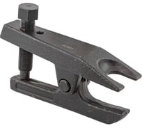 Съемник шаровых опор и наконечников рулевых тяг FORSTIME FT-62801(61963)