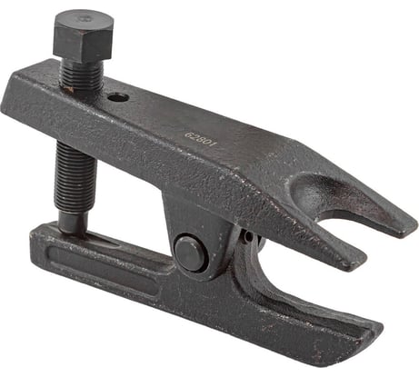 Съемник шаровых опор и наконечников рулевых тяг FORSTIME FT-62801(61963)