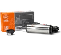 Насос перекачки топлива АВТОЭЛЕКТРИКА НП2-24В-51 погружной сменный фильтр (ан. БАК.00074, БАК.17450) 24В, диаметр 51мм,35л/мин,патрубок 18мм НП2-24В-51 03.01302