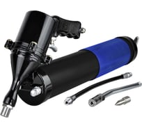 Шприц пневматический смазочный БелАК импульсный 500 мл ПРЕМИУМ, БАК.90531