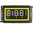 Зарядное устройство Вымпел ЗУ -13 (автомат,6А, LED экран, мал.корпус) 2237 7