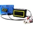 Зарядное устройство Вымпел ЗУ -13 (автомат,6А, LED экран, мал.корпус) 2237 20