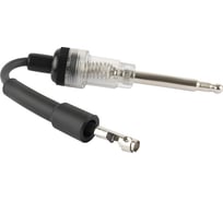 Тестер искрообразования WIEDERKRAFT WDK-214820