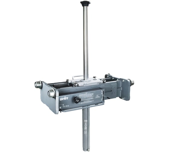 Ямный домкрат SNIT пневмогидравлический 15т SG15-1 L1 В0000000203108